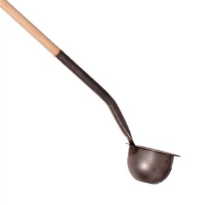 Popcorngryde med langt skaft - 0,75L