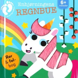 Rør og Føl - Enhjørningens regnbue