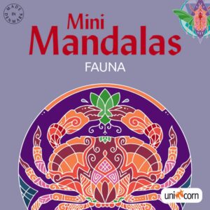 Malebog, Mandalas Mini Fauna