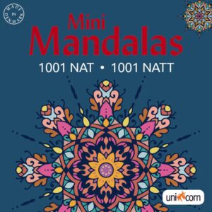 Malebog, Mandalas Mini 1001 Nat
