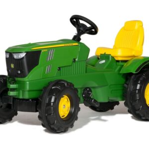 Rolly Farm Traktor John Deere