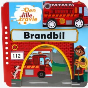 Den lille travle Brandbil