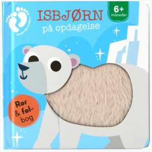 Rør og Føl - Isbjørn på opdagelse