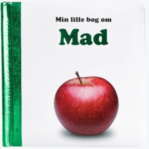 Min lille bog om Mad