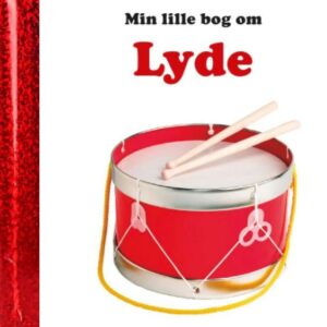 Min lille bog om Lyde