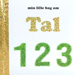 Min lille bog om Tal
