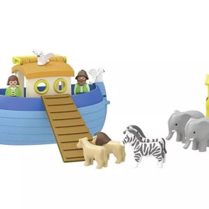 Playmobil Junior - Noahs ark