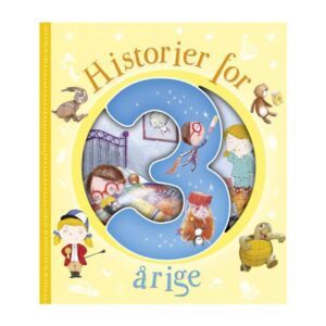 Historier for 3-årige
