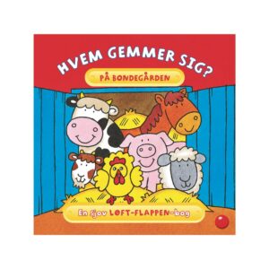Hvem gemmer sig på bondegården? 0-2