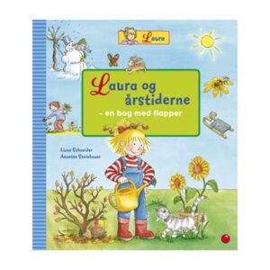 Laura og årstiderne