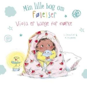 Min lille bog om følelser - Viola