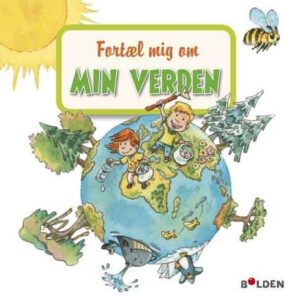 Fortæl mig om min verden