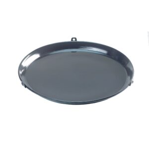 Bon-fire BBQ-pande - Ø: 60 cm