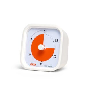 Time Timer MOD, Orange 30 min