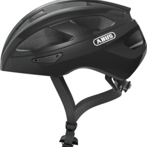 ABUS - Cykelhjelm Macator, Shiny 58-62cm