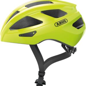 ABUS - Cykelhjelm Macator Signal 51-55cm