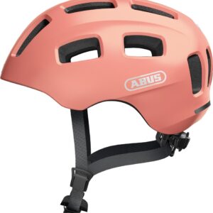 ABUS cykelhjelm Youn I 2.0 Rose 52-57cm