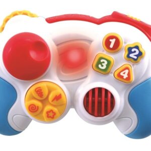 Happy Baby Min Første Spille Controller