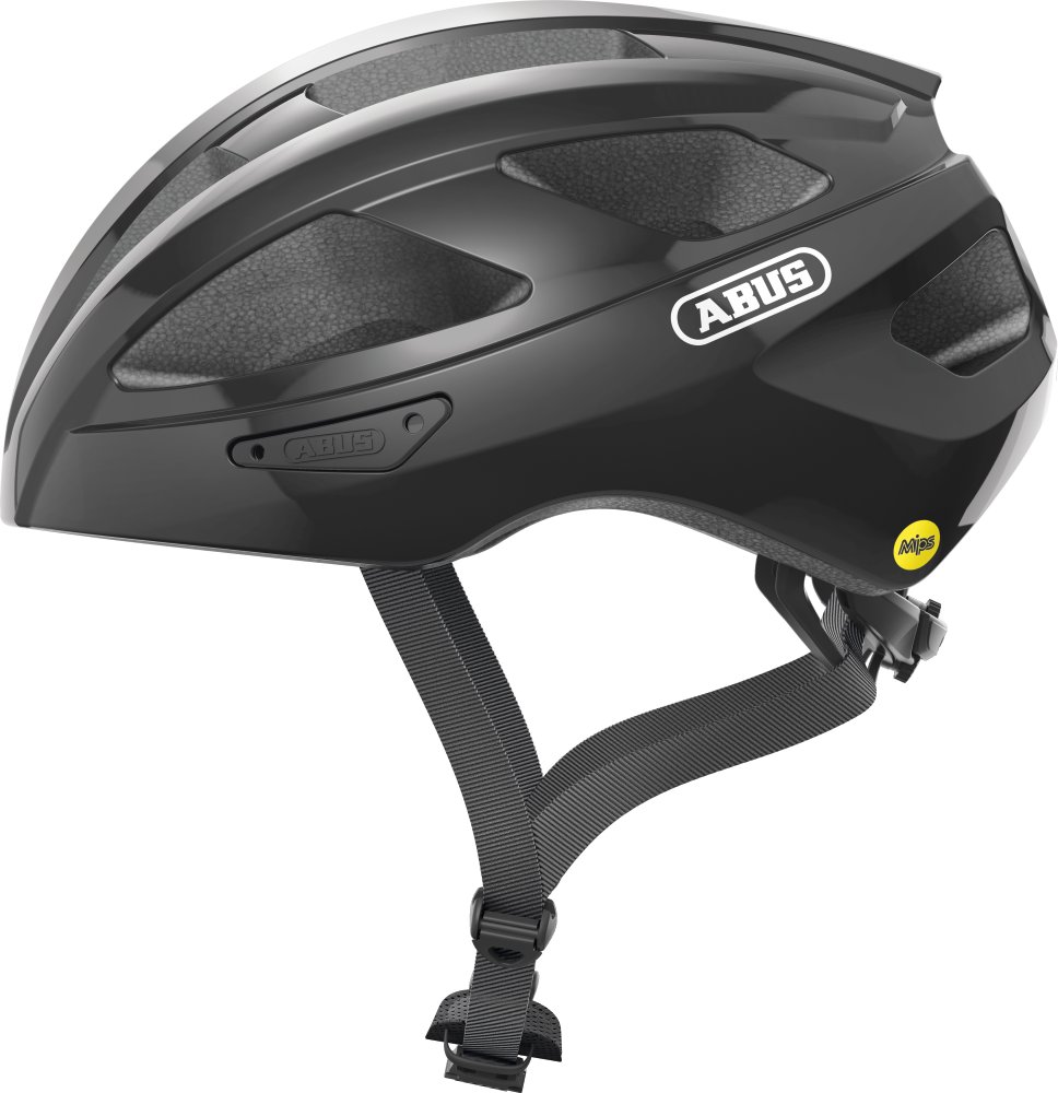 ABUS - Cykelhjelm Macator Mips 52-58cm