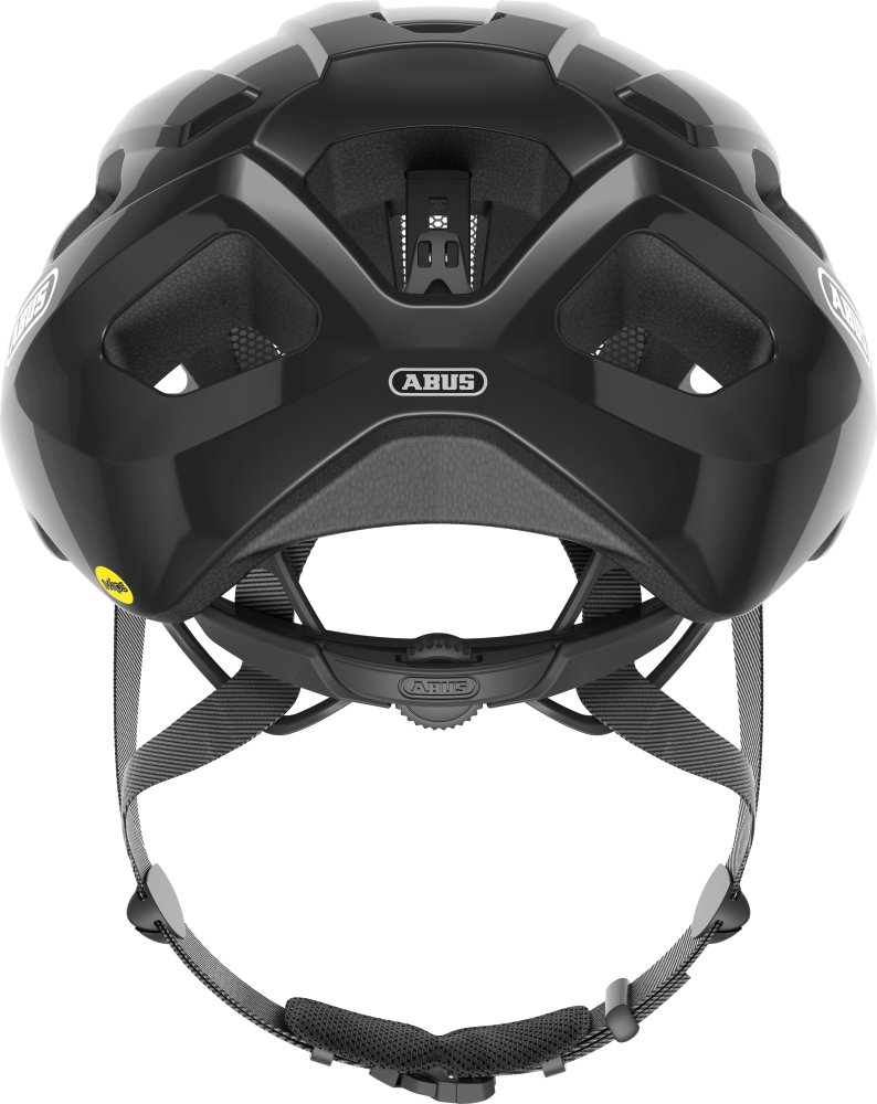 ABUS - Cykelhjelm Macator Mips, 58-62cm - Image 3