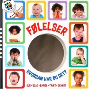 Følelser - Hvordan har du det