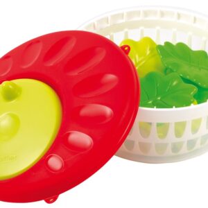 Legemad Salatslynge 22 cm
