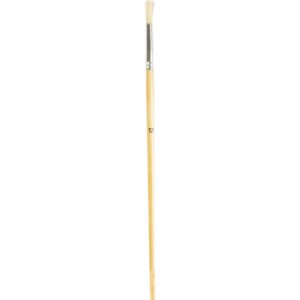 Nature Line Pensler, nr. 12, rund, 12 stk./ 1 pk.