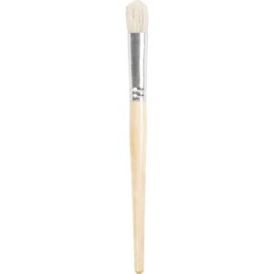 Nature Line Pensler, nr. 14, rund, 12 stk./ 1 pk.