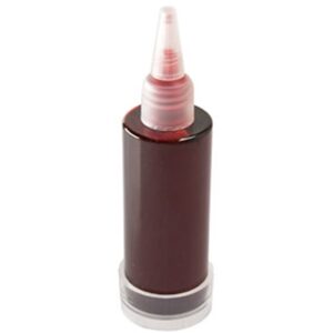 Teaterblod, 100 ml/ 1 fl.