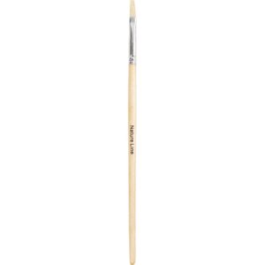 Nature Line Pensler, nr. 1, L: 18.5 cm, flad, 12 stk./ 1 pk.