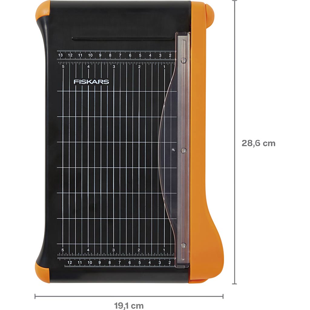 Fiskars Guillotineskærer, 1 stk. - Image 3