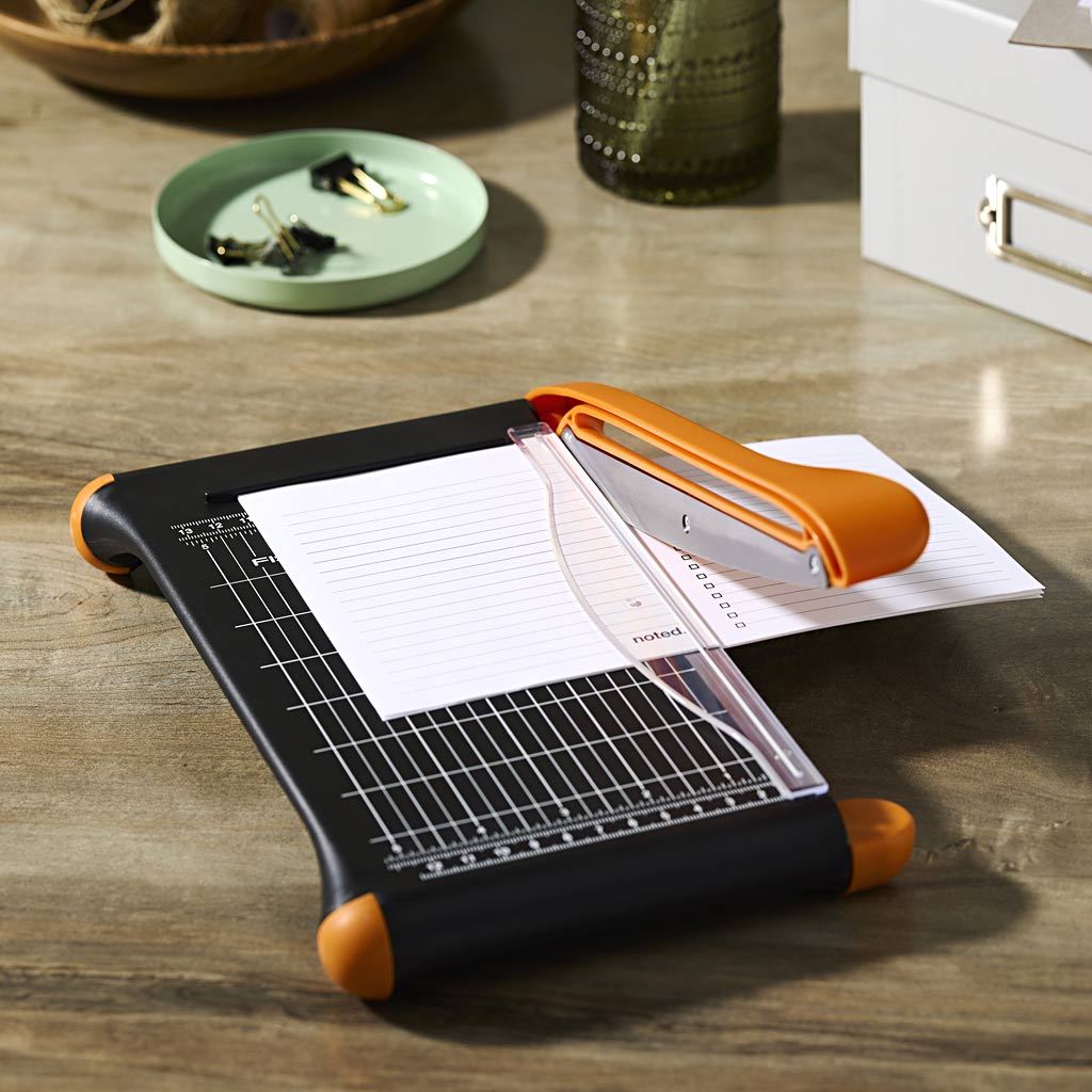 Fiskars Guillotineskærer, 1 stk. - Image 5