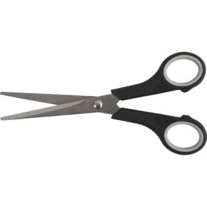 Universalsaks, L: 17 cm, spids, højre- og venstrehånd, 1 stk.