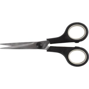 Børnesaks, L: 13 cm, spids, højre- og venstrehånd, 1 stk.