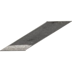 Knivblade til pennekniv, str. 3 mm, 10 stk./ 1 pk.