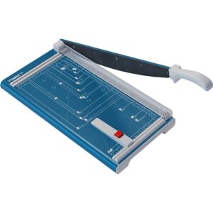 Dahle 534 Skæremaskine, str. 46 cm, 1 stk.