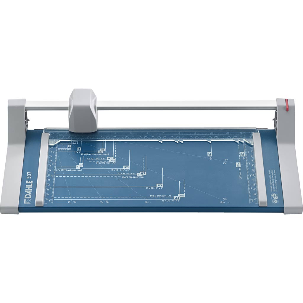 Dahle 507 rulleskærer, str. 32 cm, 1 stk. - Image 3
