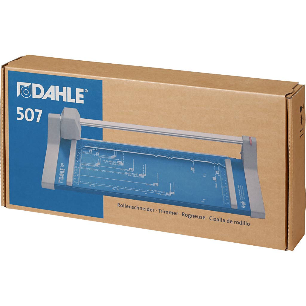 Dahle 507 rulleskærer, str. 32 cm, 1 stk. - Image 2