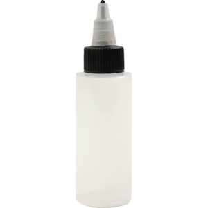 Limflaske med spids, 60 ml, 1 stk.
