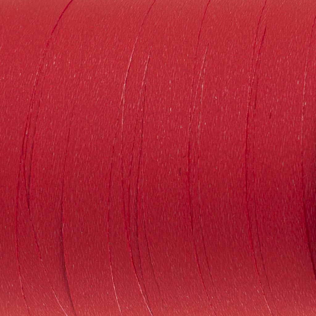 Gavebånd, B: 10 mm, mat, cerise, 250 m/ 1 rl. - Image 3