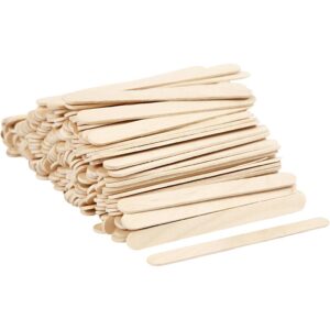 Ispinde, L: 11,5 cm, B: 10 mm, natur, 1000 stk./ 1 pk.