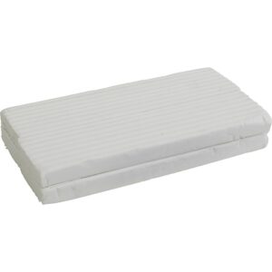 Modellervoks, glutenfri, hvid, 500 g/ 1 pk.