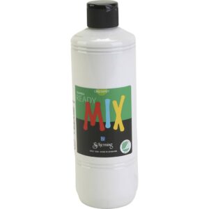 Greenspot Ready Mix, hvid, 1000 ml/ 1 fl.