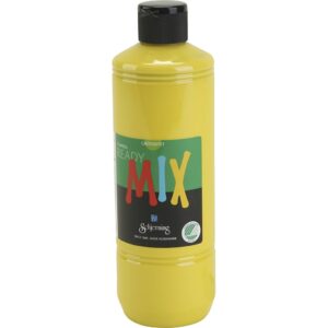 Greenspot Ready Mix, gul, 1000 ml/ 1 fl.