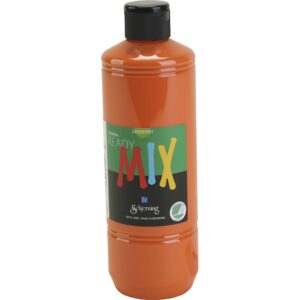 Greenspot Ready Mix, orange, 1000 ml/ 1 fl.
