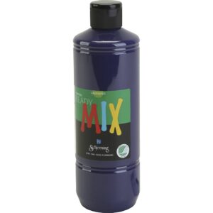Greenspot Ready Mix, lilla, 1000 ml/ 1 fl.