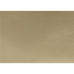 Glanspapir, ark 25x35 cm, 80 g, guld, 25 ark/ 1 pk.