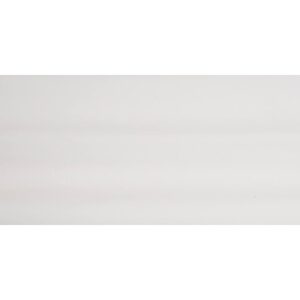Crepepapir, ark 50x250 cm, 22 g, hvid, 1 læg/ 1 pk.