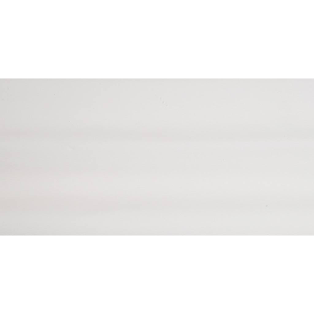 Crepepapir, ark 50x250 cm, 22 g, hvid, 1 læg/ 1 pk.