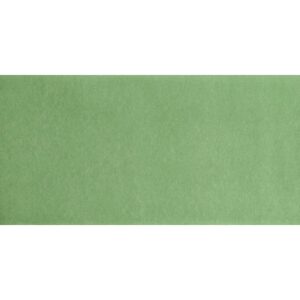 Crepepapir, ark 50x250 cm, 22 g, lys grøn, 1 læg/ 1 pk.
